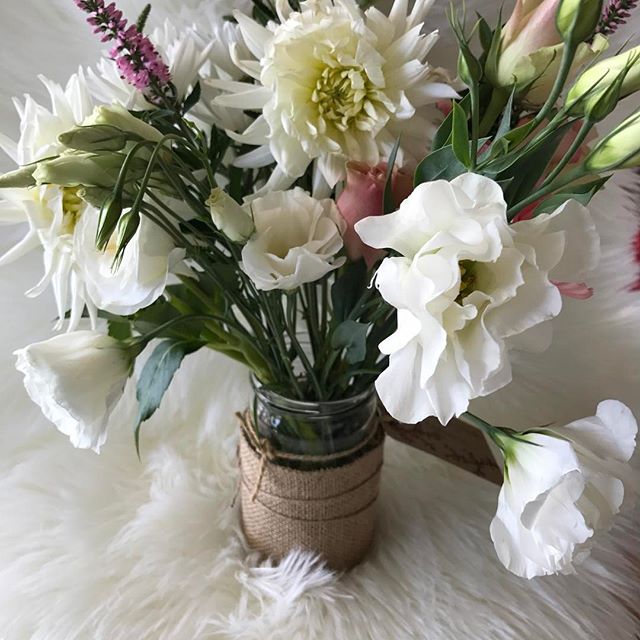 Flowers subscription – Large blooms